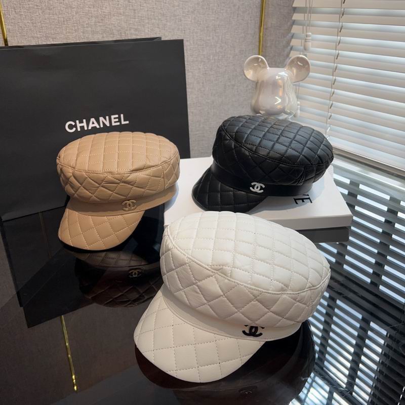 Chanel cap 15 (4)